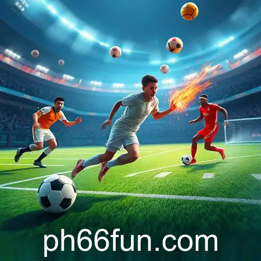 The Rise of Digital Entertainment: PH66 Fun and Beyond