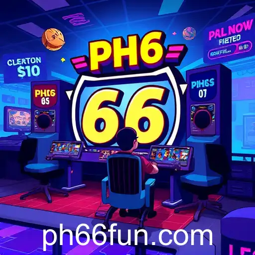 Exploring the Gaming Horizon with PH66 Fun