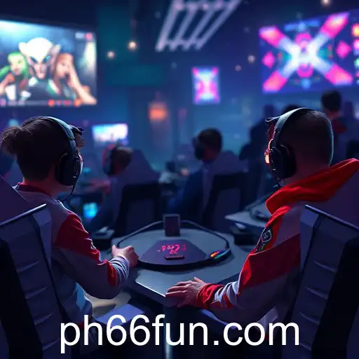 The Rise of Online Gaming Platforms